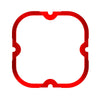 KC | FLEX ERA 4 BEZEL RING | RED