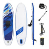 65350 Hydro Force 3.05m x 84cm x 12cm Oceana Convertible Set