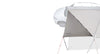 Rhino Rack | Batwing Front Edge Zippered Insert
