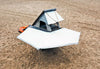 Quick Pitch | Weathershade 270 Awning 20 Sec | LHS