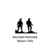 Military 2 Patch