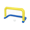 52123 Bestway 1.42m x 76cm Water Polo Swimming Pool Game Set