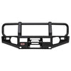 ARB | FRONT DELUX WINCH BUMPER | JIMNY 2019+