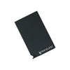 Travelest RFID Blocking pop up aluminum card holder with money holder