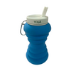 Voya Foldable Silicone 600ml Portable Bidet