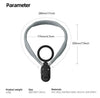 Telesin Magnetic Neck Mount For Phones