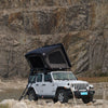 Desert cruiser 120 Roof Tent hard shell
