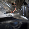 KC | CYCLONE V2 MAGNET MOUNT KIT PAIR