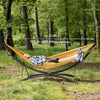 Anymaka Hammock Set - Sunset Yellow