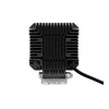 Hardkorr XDW Series Mine-Spec 26W Square LED Work Light