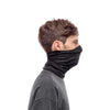 Buff Filter Tube Adult Solid Black M/L DISC