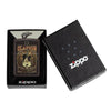 Zippo Lighter Eric Clapton
