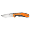 GERBER RANDY NEWBERG DTS FOLDER KNIFE