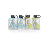 GSI Outdoor Soft Sided Condiment Bottle Set- 2 fl. oz.