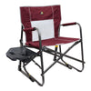 GCI Outdoor Freestyle Rocker XL with Side Table