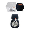 Jera Strong Heating Power/Portable/Camping Burner - Grey