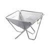 Campingmoon X-MINIPRO Foldable BBQ Grill - Small