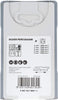 Bosch - Masonary Twist Drill Set (5 Pcs) - (B-STOCK)