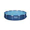 Steel Pro® 3.66 m × 0.76 m Round Pool Set