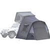 Annex multifunctional privacy for Roof tent