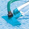 intex Swimming Pool Intex Pool Sieve and Vacuum Cleaner 3-Piece