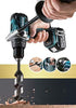 Makita - Cordless Combi Drills