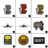 Military Patch