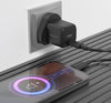Porodo USB-C Power Delivery GaN Wall Charger  UK
