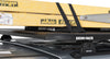 RHINO-RACK | PADDLEBOARD TIE DOWN STRAPS W/ PIONEER WRAP PADS WITH STRAPS | 700MM