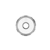 KC | CYCLONE V2 LENS REPLACEMENT SINGLE | CLEAR