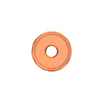 KC | CYCLONE V2 LENS REPLACEMENT SINGLE | AMBER