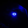 KC | CYCLONE V2 LENS REPLACEMENT SINGLE | BLUE
