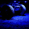 KC | CYCLONE V2 LENS REPLACEMENT SINGLE | BLUE