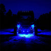 KC | CYCLONE V2 LENS REPLACEMENT SINGLE | BLUE