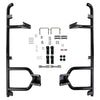 ARB | SIDE STEP & SIDE RAIL | LC76 2007+ | 47.6MM