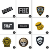 Military 2 Patch