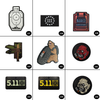 Military 2 Patch