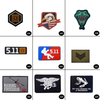 Military 2 Patch