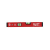 Milwaukee Level Box Compact 40CM Magnetic
