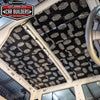 SINGLE CAB FLOOR PAN + DOORS PREMIUM PACK