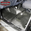 SINGLE CAB FLOOR PAN + DOORS PREMIUM PACK