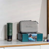 Outin Nano Portable Espresso Coffee Machine - Forest Green Combo