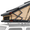 Bush Cruiser V2 120 triangle hard shell