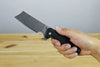 GERBER ASADA FOLDER ONYX