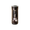 OutIn Fino Portable Electric Espresso Coffee Grinder - Tundra Brown