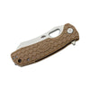 Honey Badger Wharn Cleaver Large