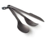 GSI Outdoor Halulite 3 pc. Ring Cutlery