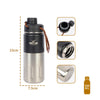 Camouflage - Thermal Flask 500 ML