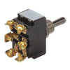 Toggle Switch On-Off-On