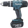 Makita - Cordless Combi Drills